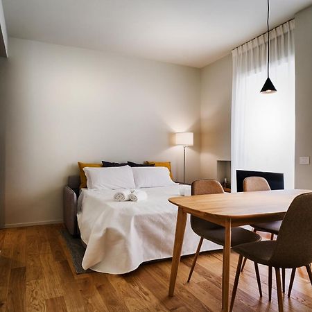 Suites Zenari Verona Esterno foto