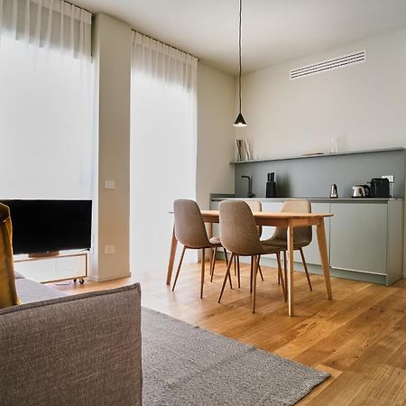 Suites Zenari Verona Esterno foto