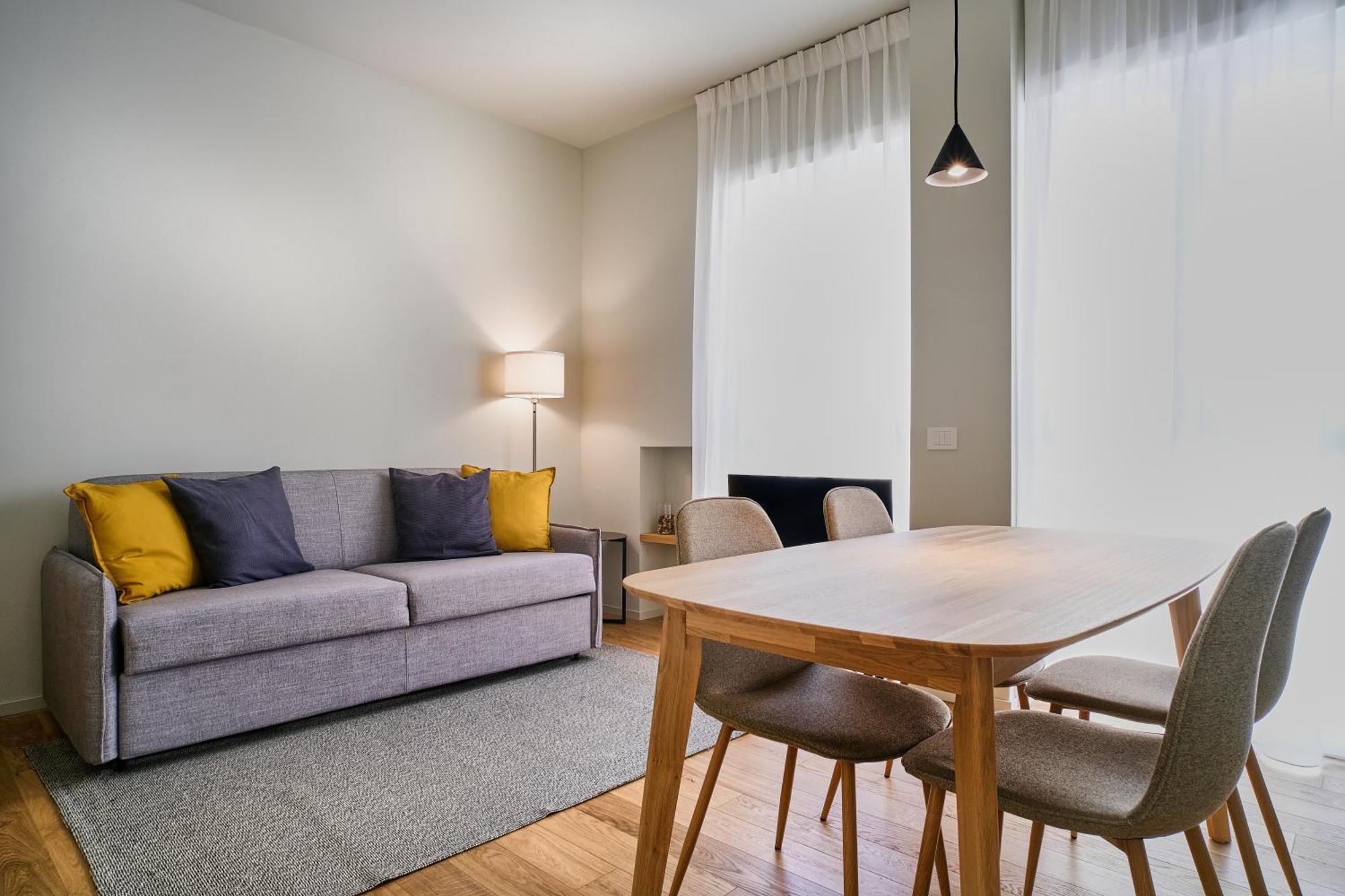 Suites Zenari Verona Esterno foto