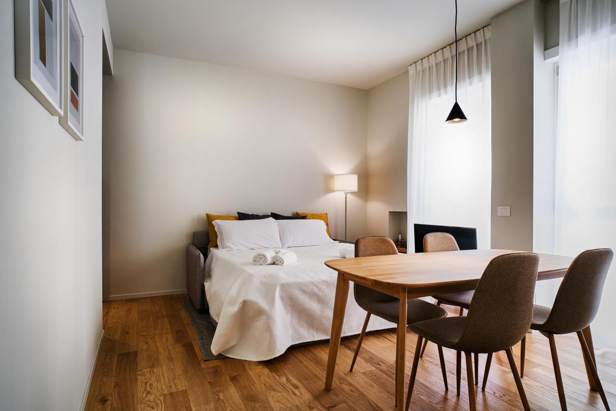 Suites Zenari Verona Esterno foto