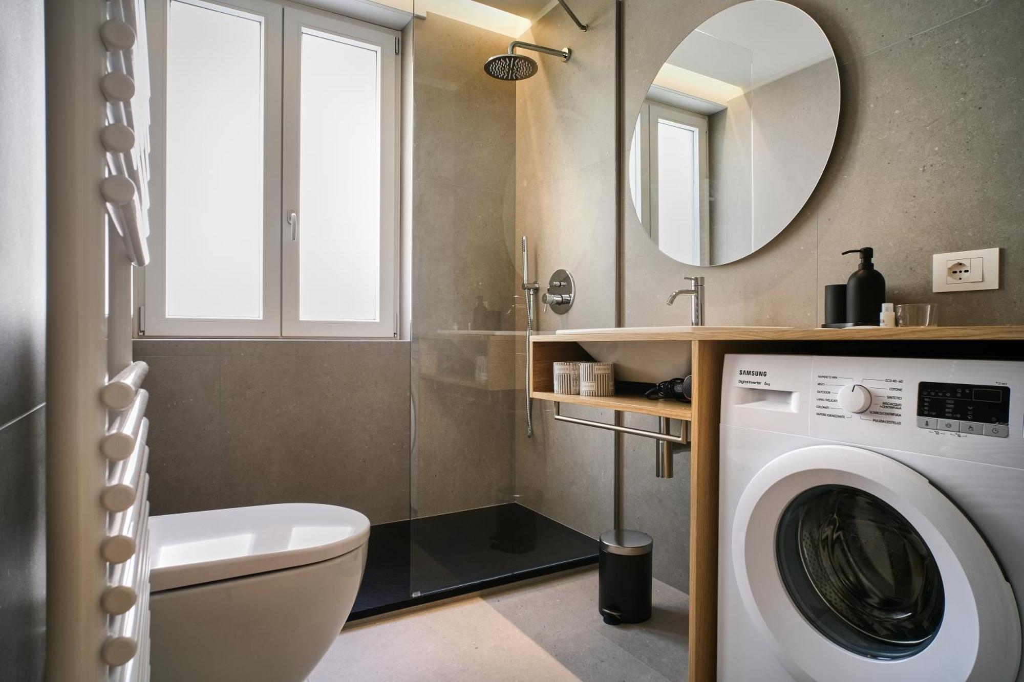 Suites Zenari Verona Esterno foto