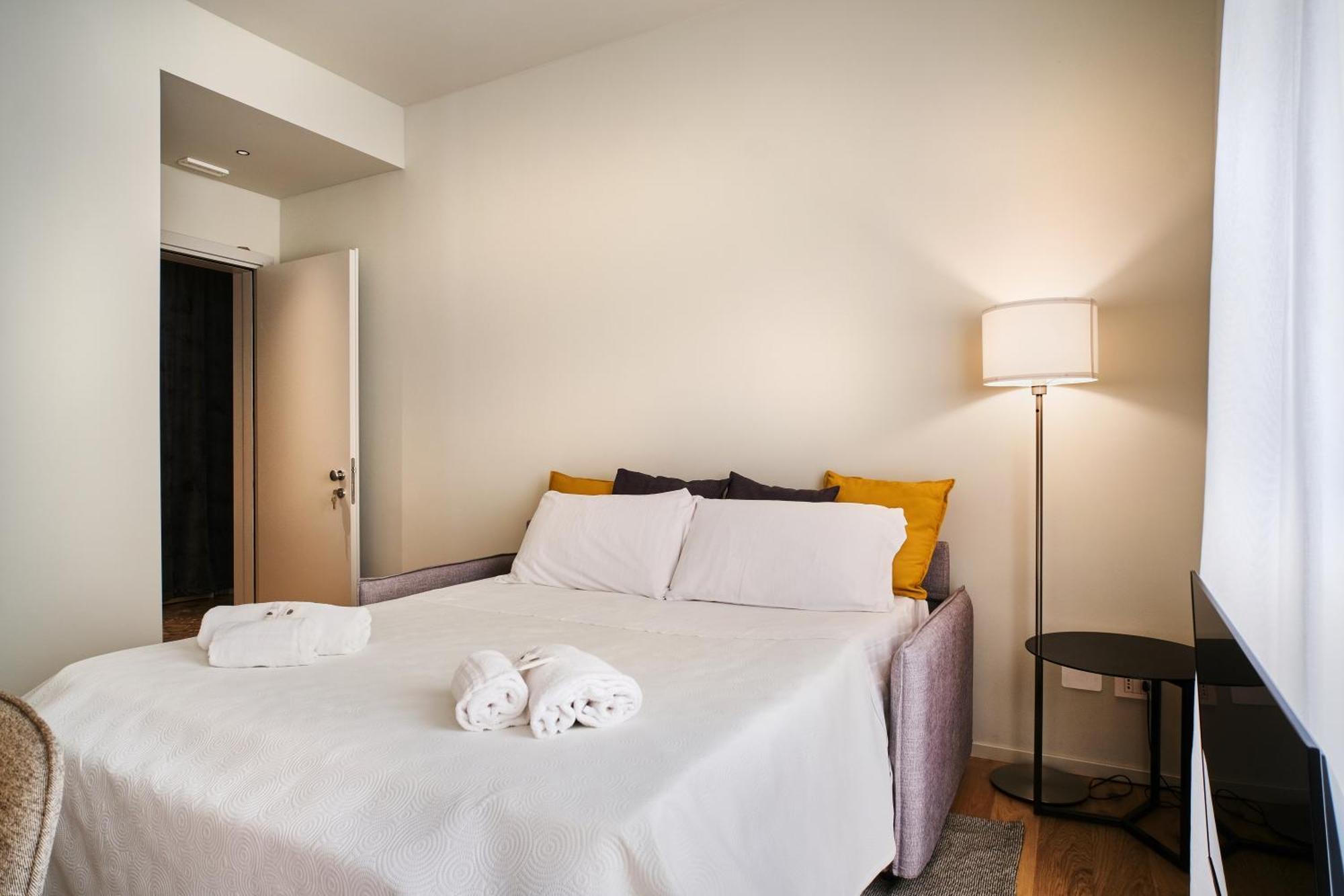 Suites Zenari Verona Esterno foto