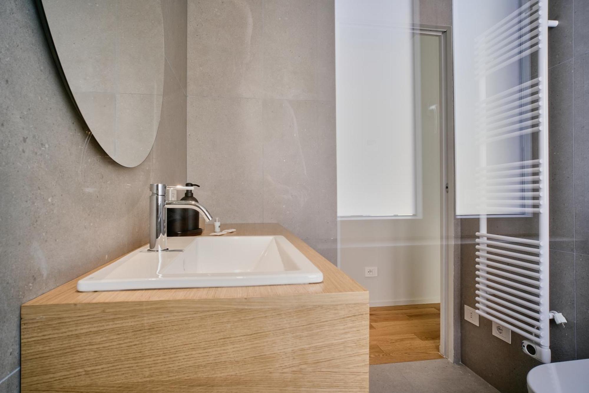 Suites Zenari Verona Esterno foto