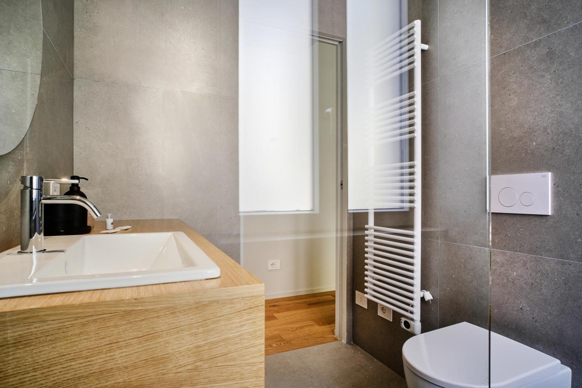 Suites Zenari Verona Esterno foto