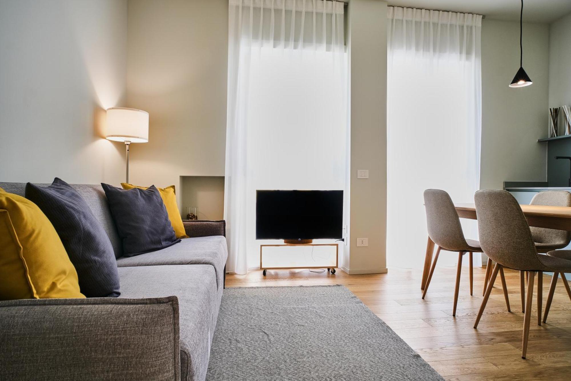 Suites Zenari Verona Esterno foto