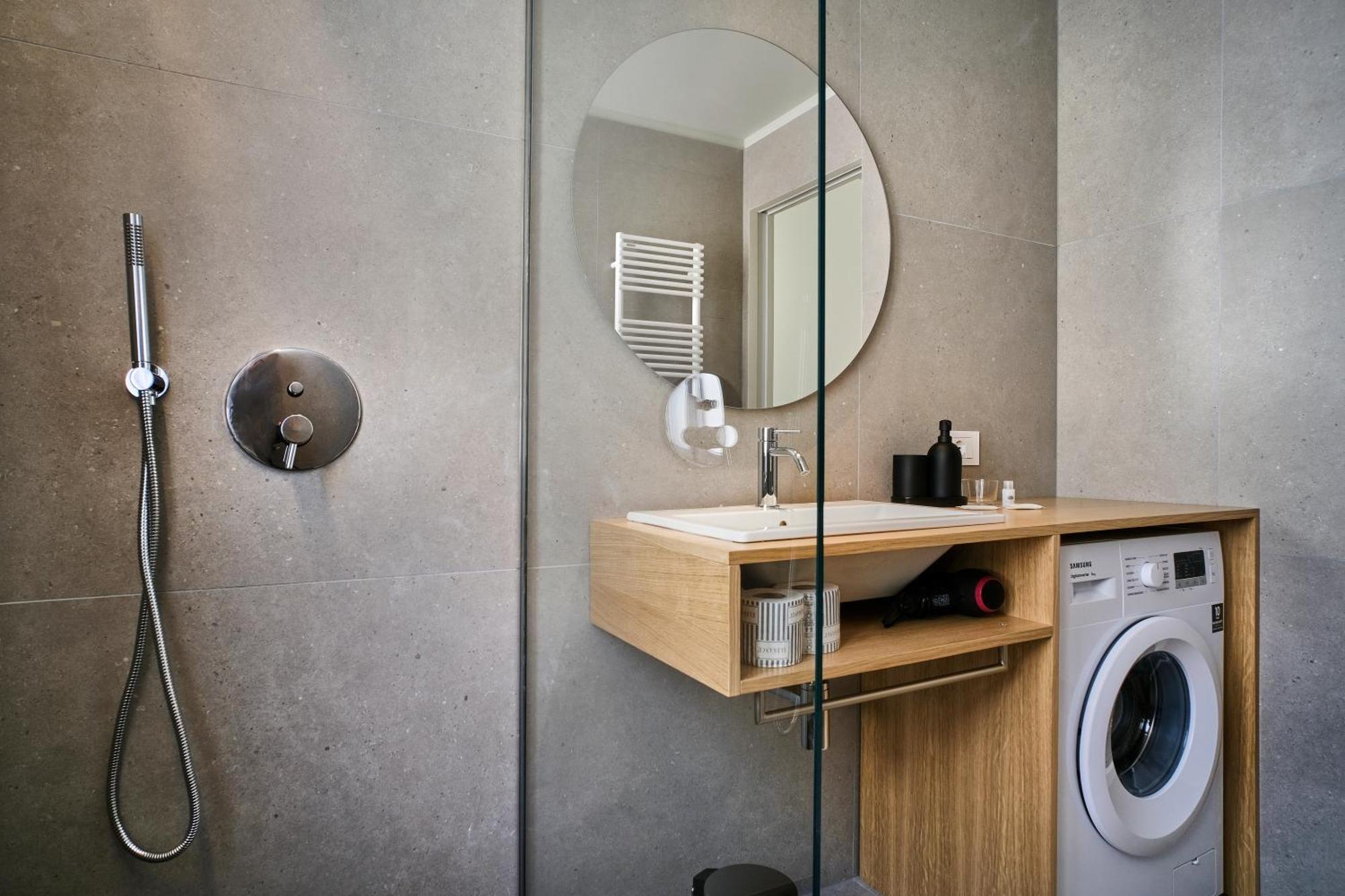 Suites Zenari Verona Esterno foto