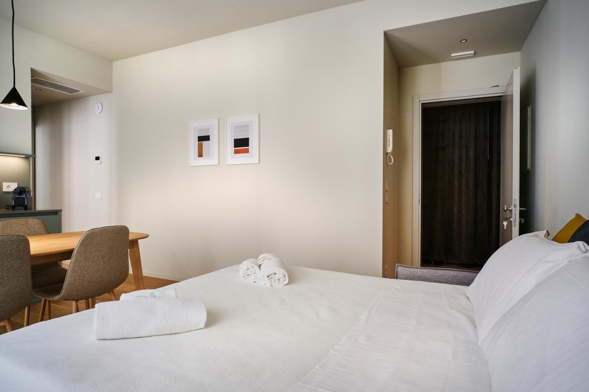 Suites Zenari Verona Esterno foto
