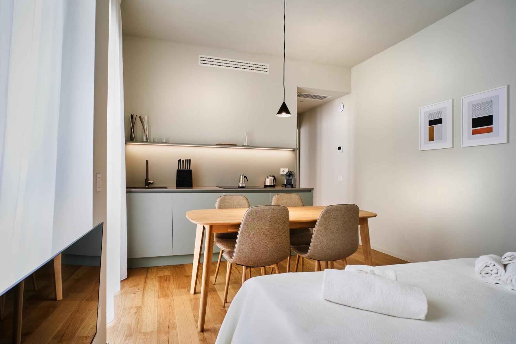 Suites Zenari Verona Esterno foto