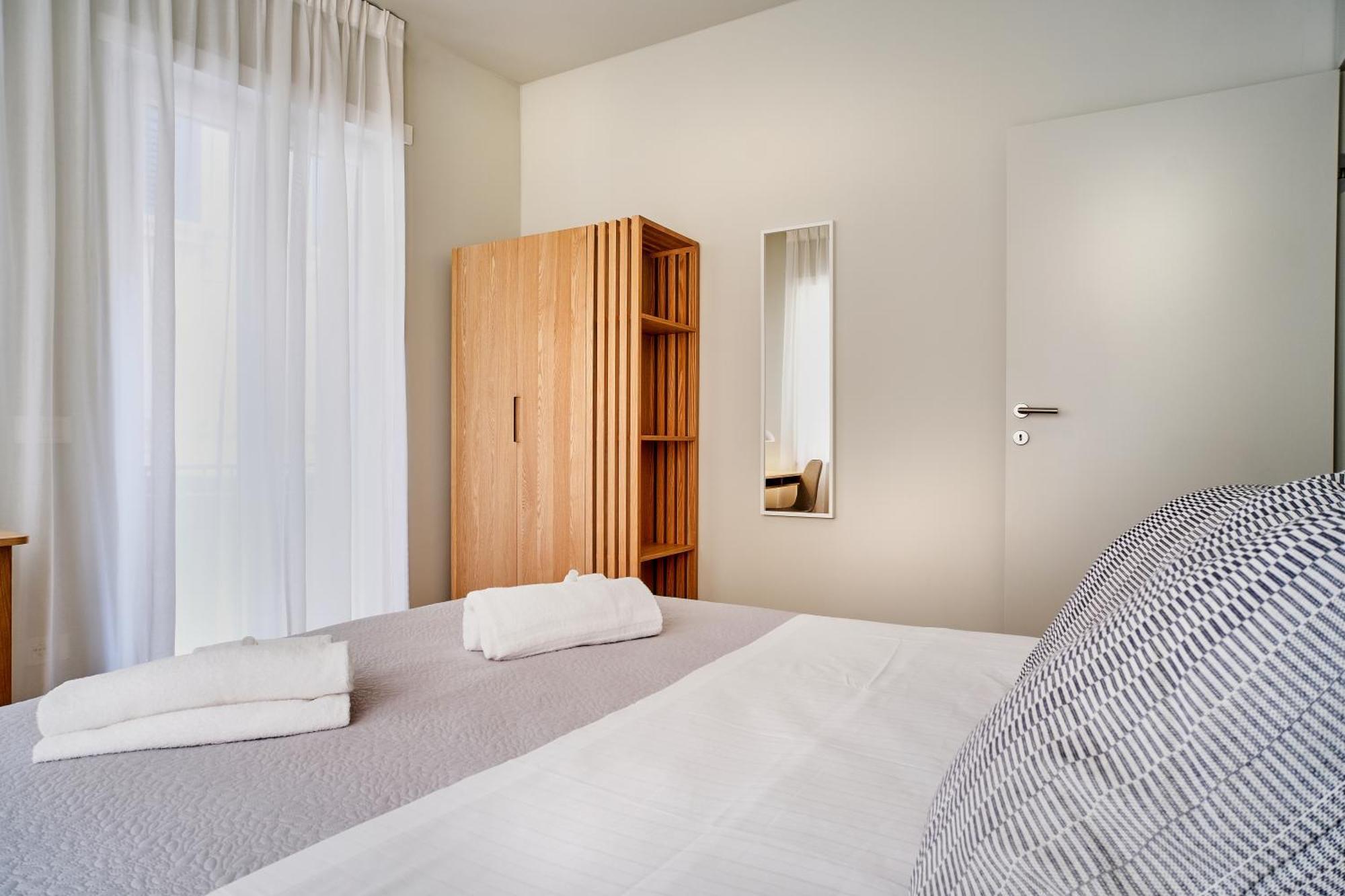 Suites Zenari Verona Esterno foto
