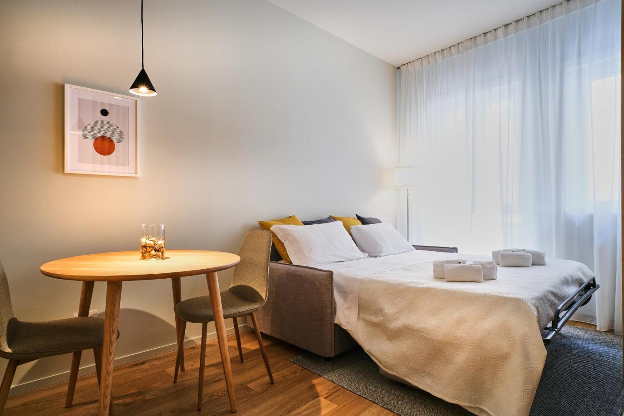 Suites Zenari Verona Esterno foto