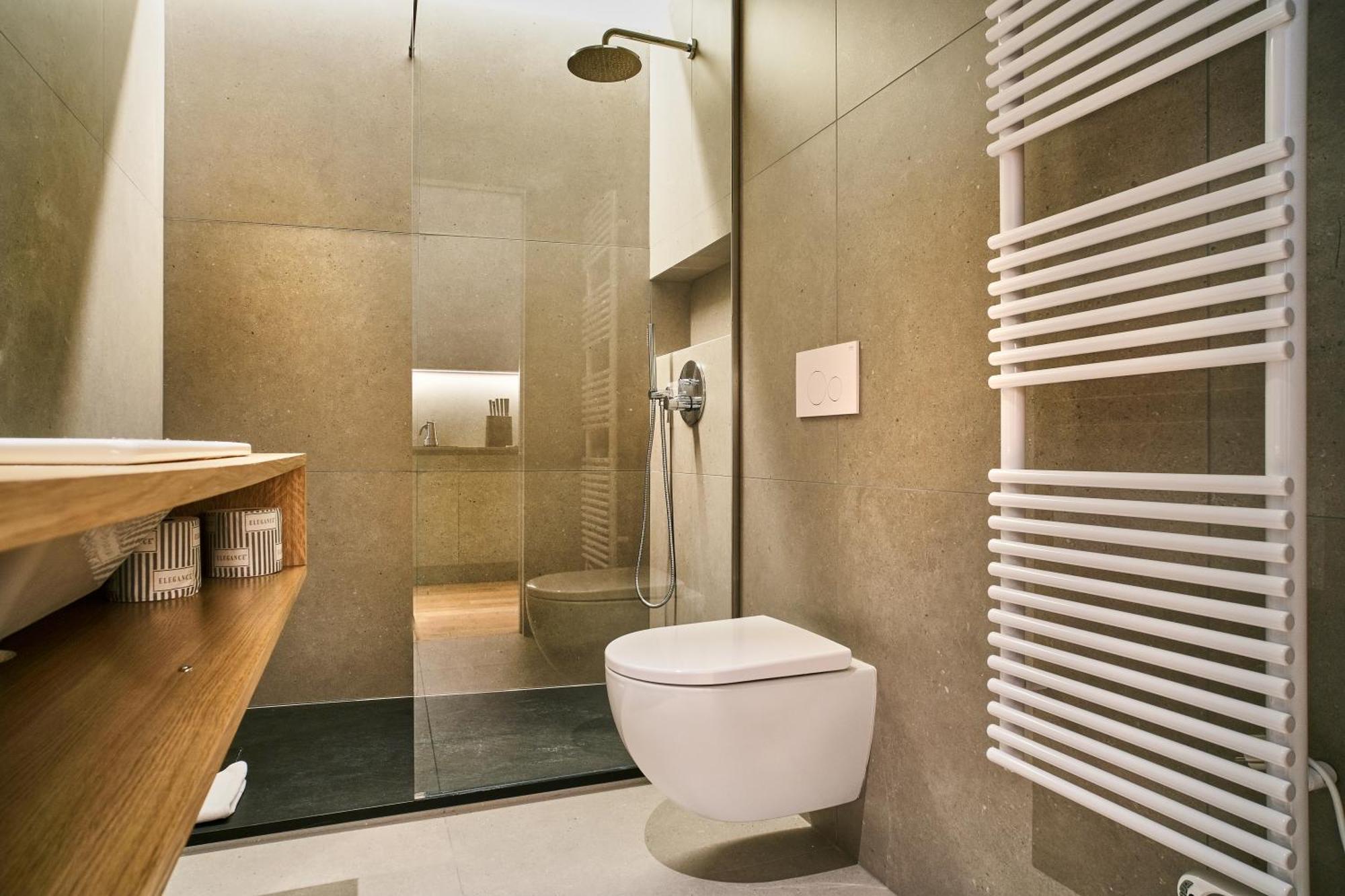 Suites Zenari Verona Esterno foto