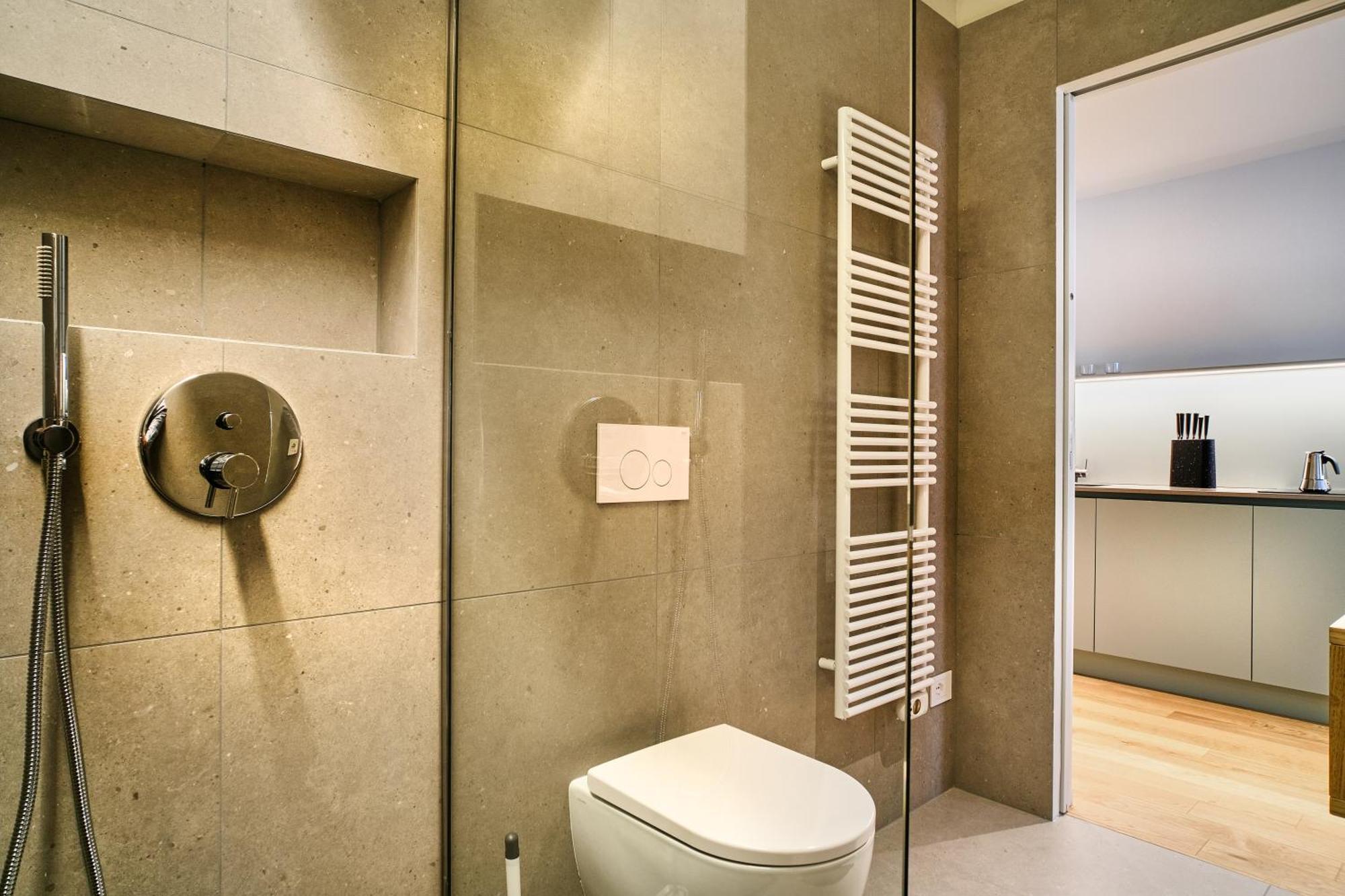 Suites Zenari Verona Esterno foto