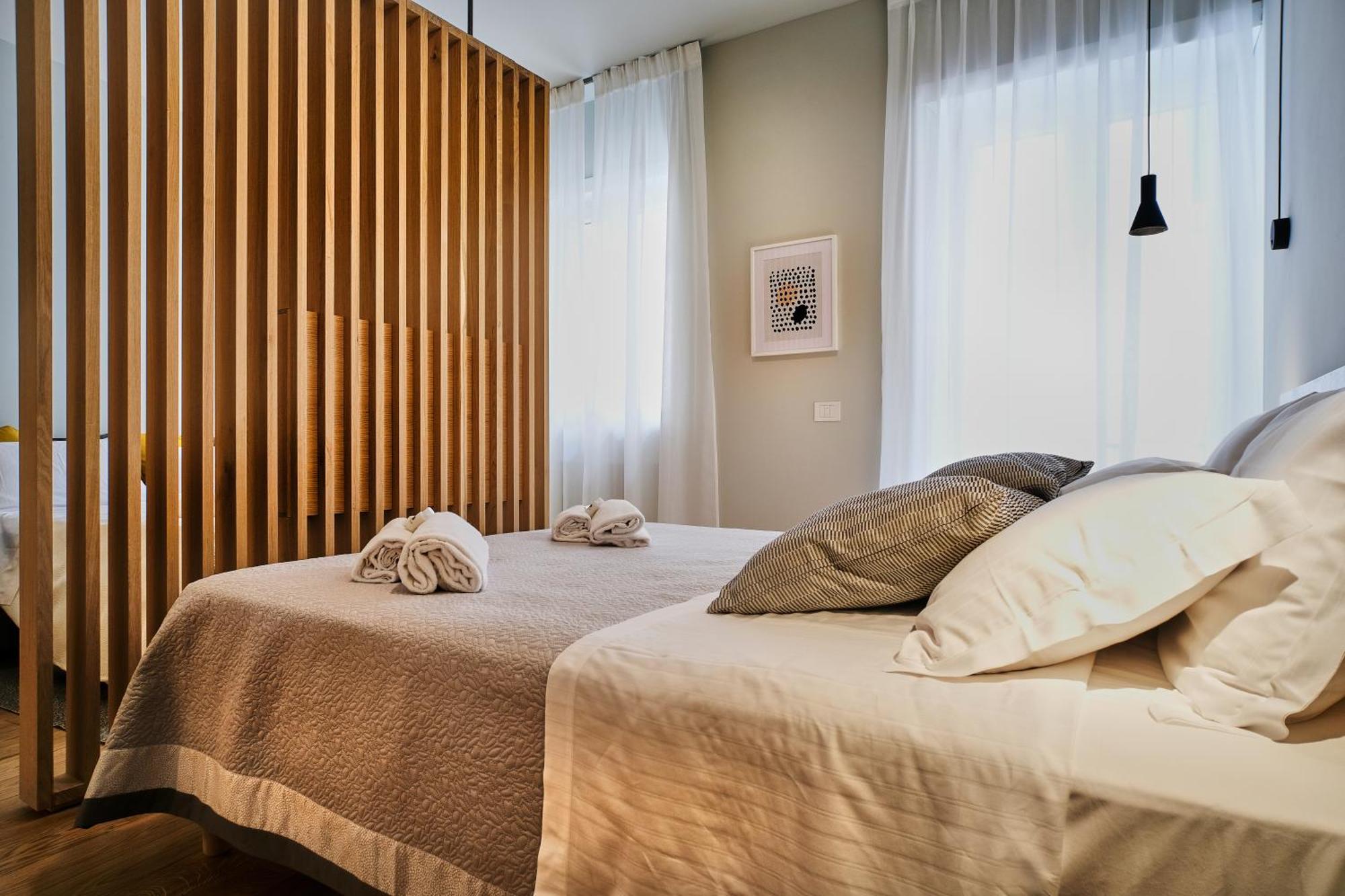 Suites Zenari Verona Esterno foto