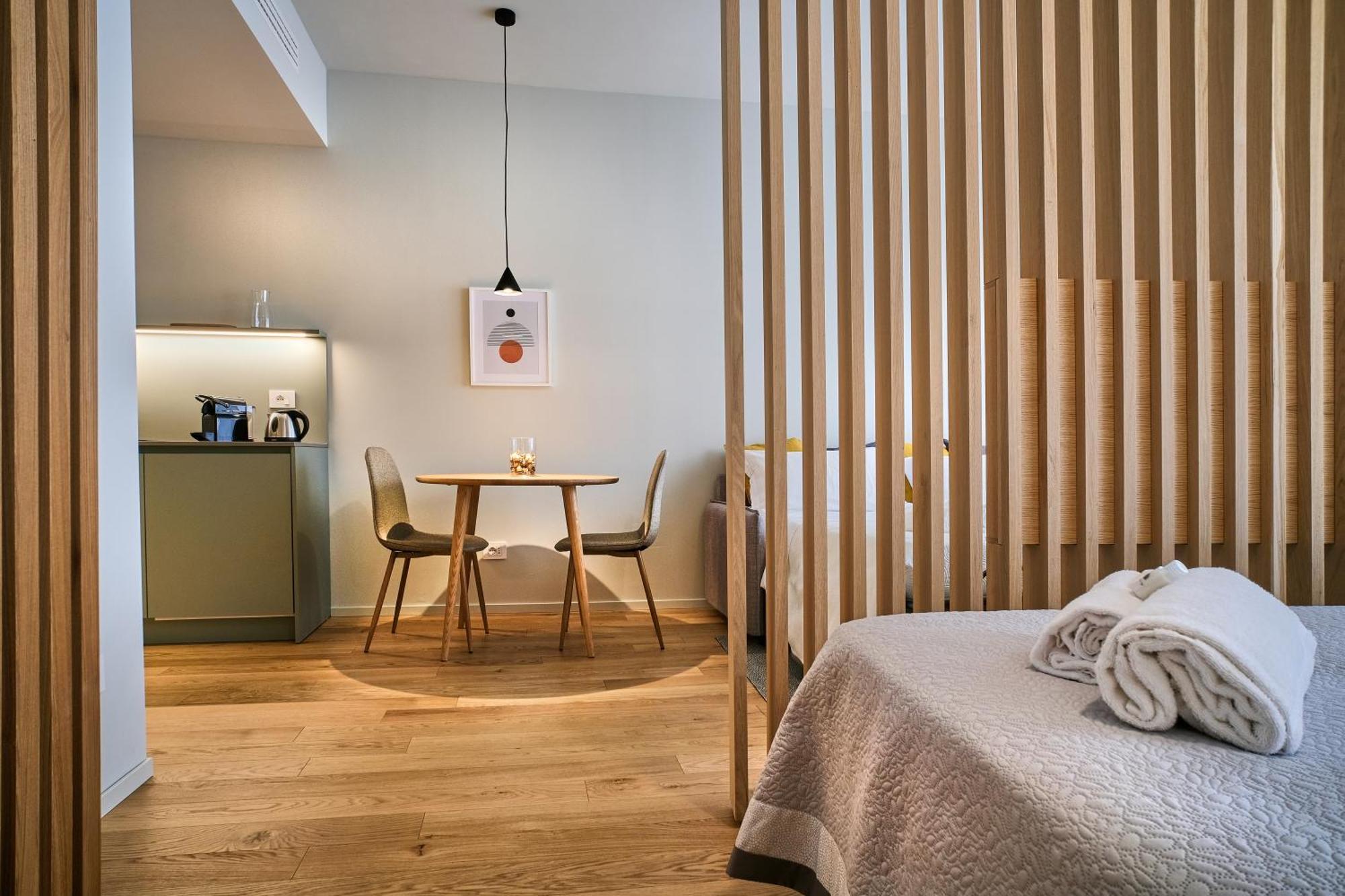Suites Zenari Verona Esterno foto