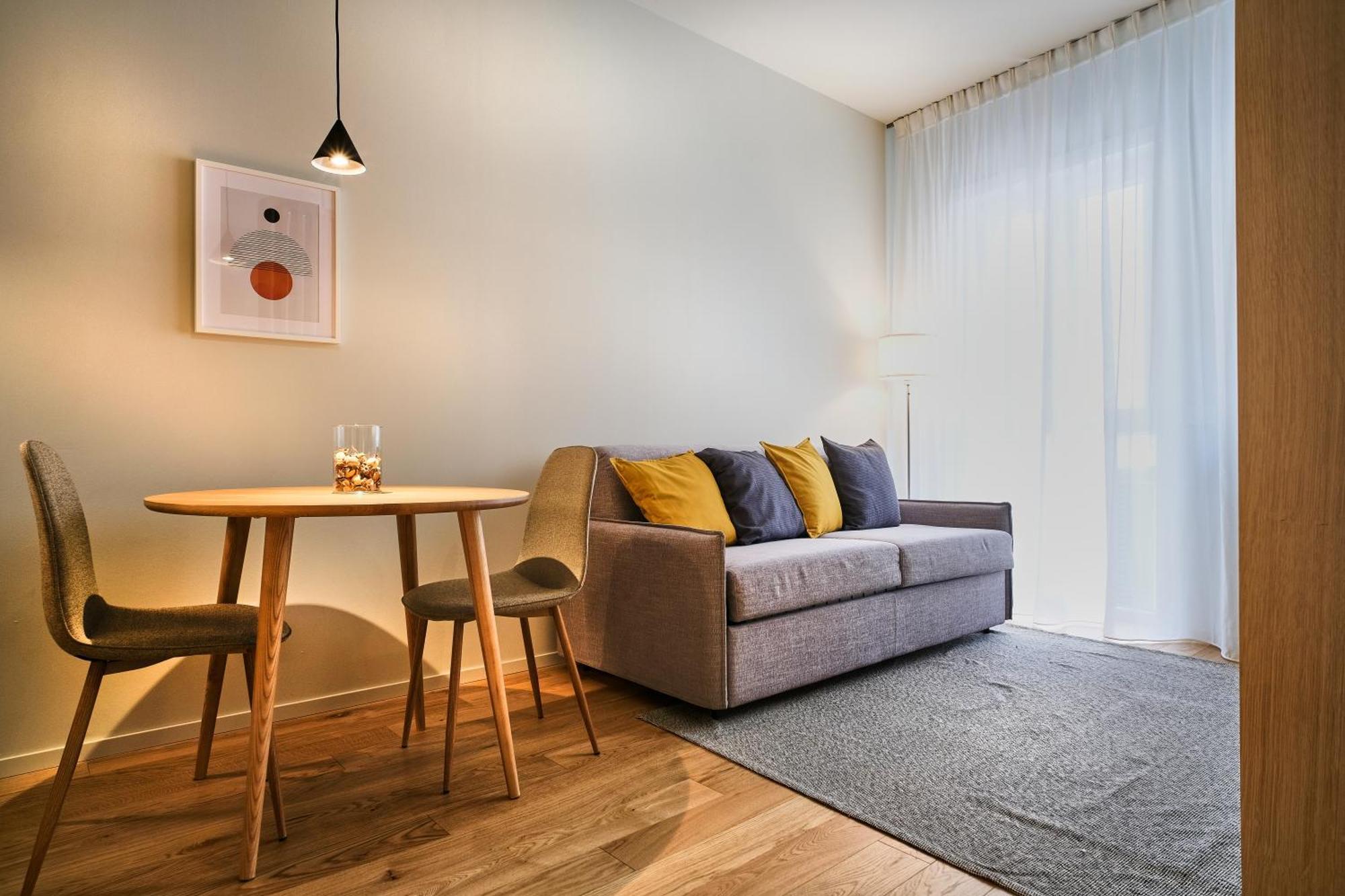 Suites Zenari Verona Esterno foto