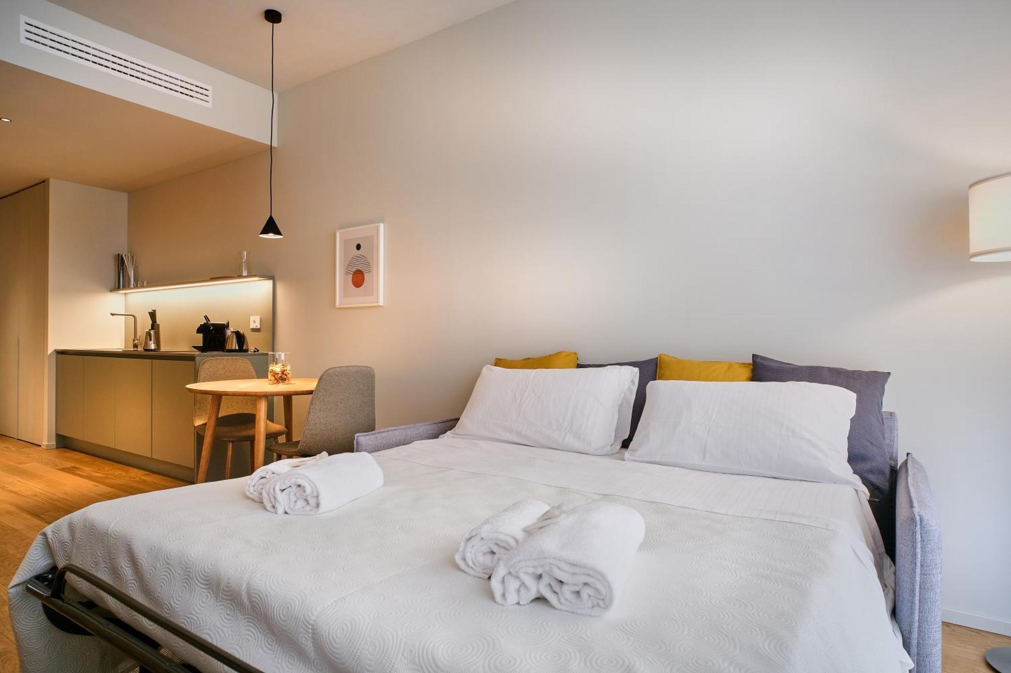 Suites Zenari Verona Esterno foto