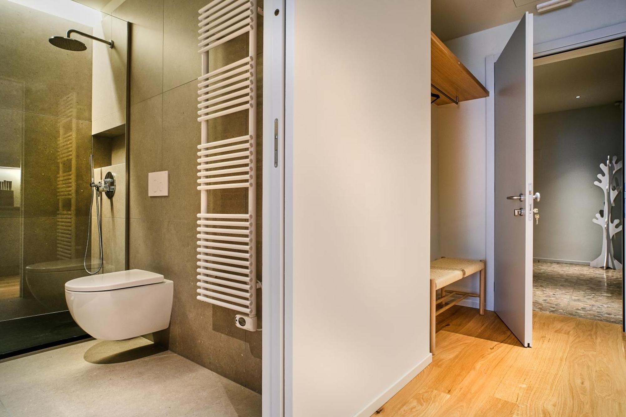 Suites Zenari Verona Esterno foto