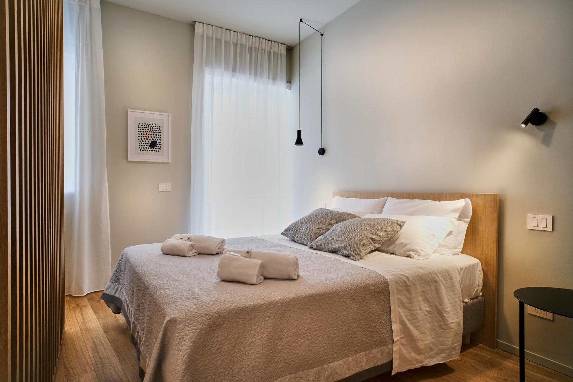 Suites Zenari Verona Esterno foto