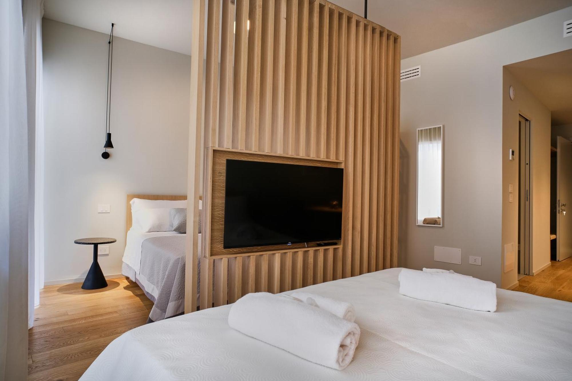 Suites Zenari Verona Esterno foto
