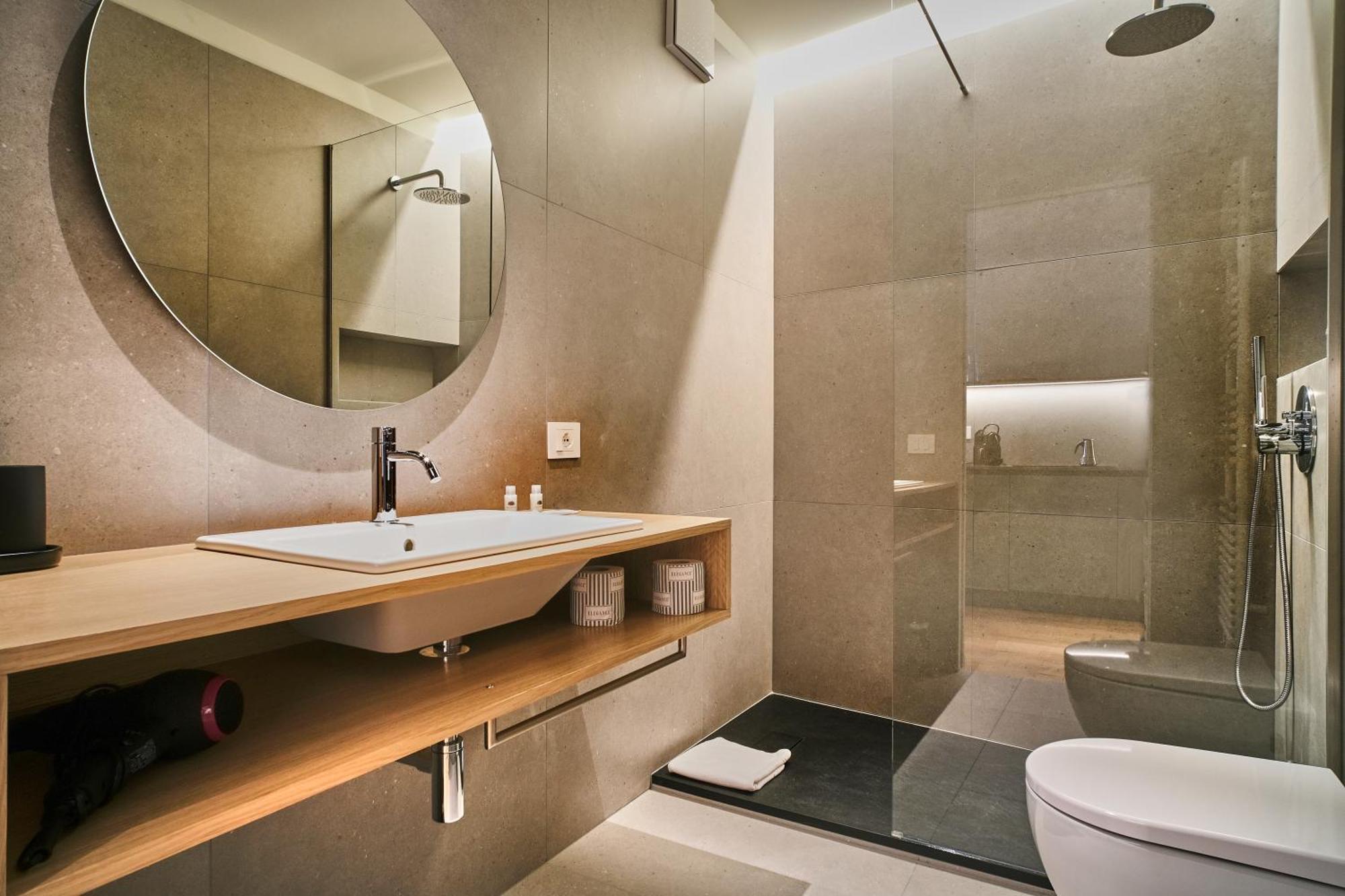 Suites Zenari Verona Esterno foto