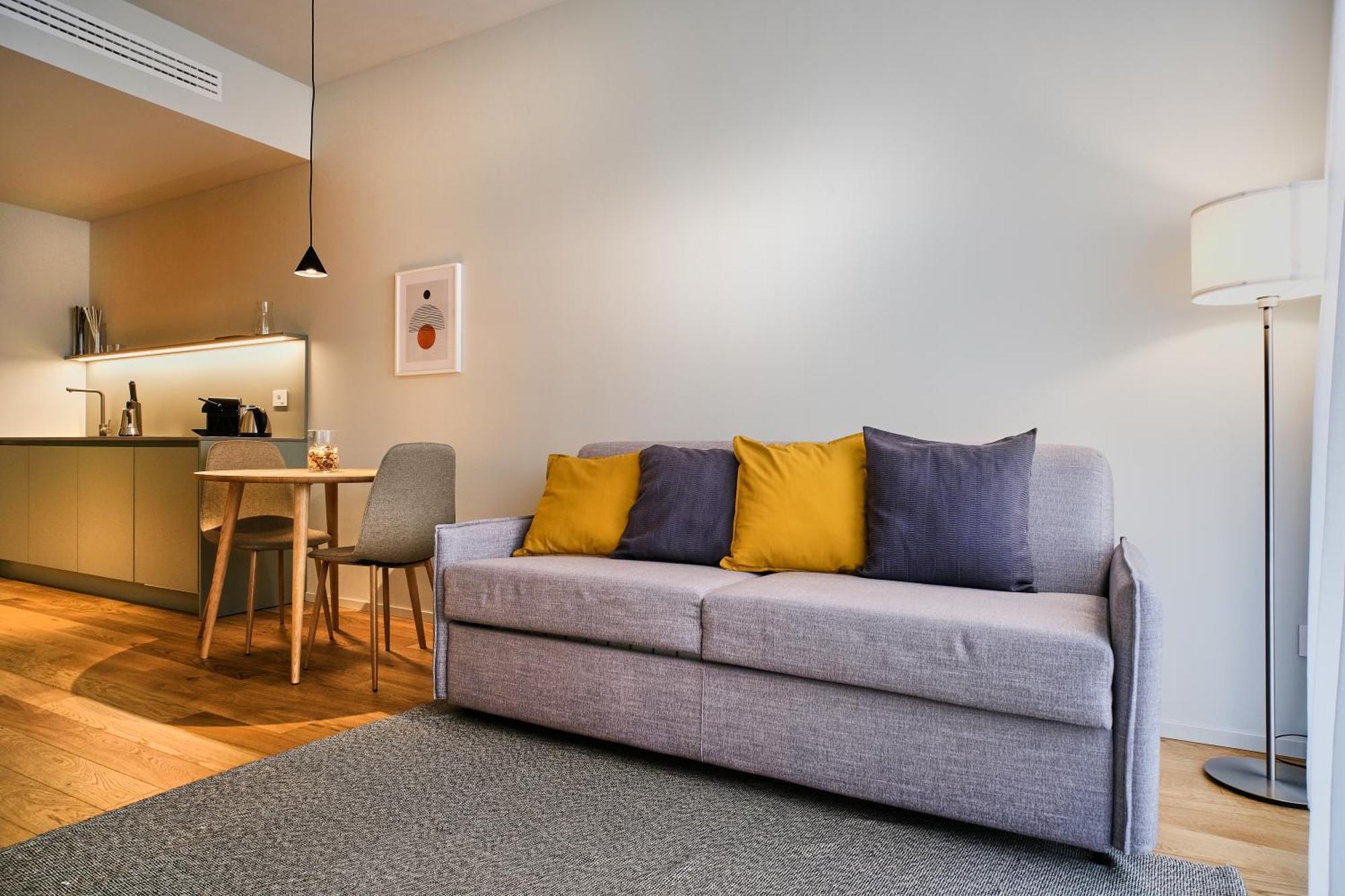 Suites Zenari Verona Esterno foto